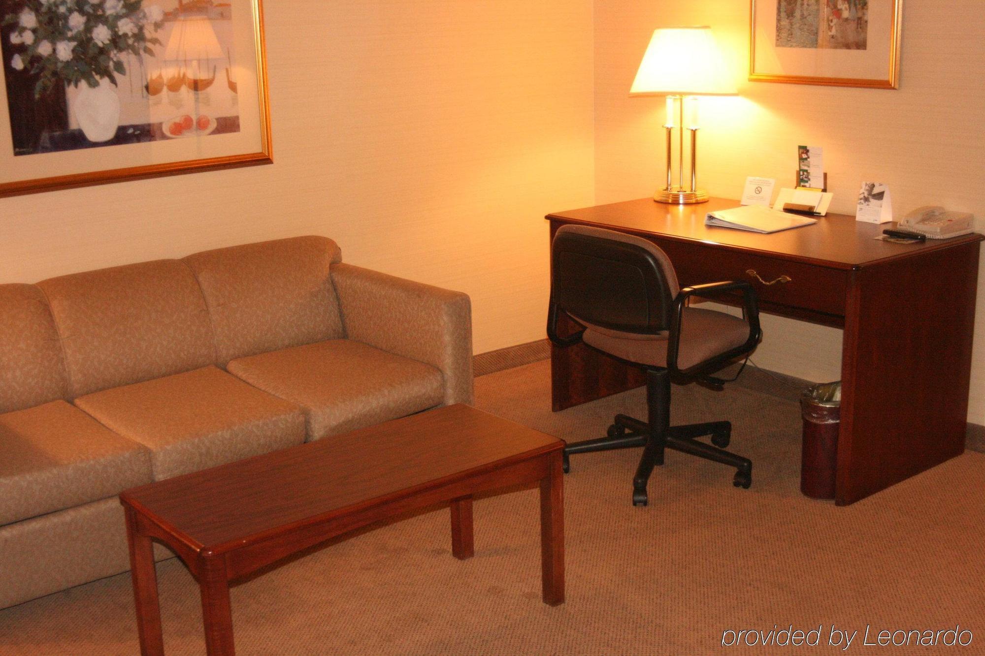 Maron Hotel & Suites Danbury Cameră foto