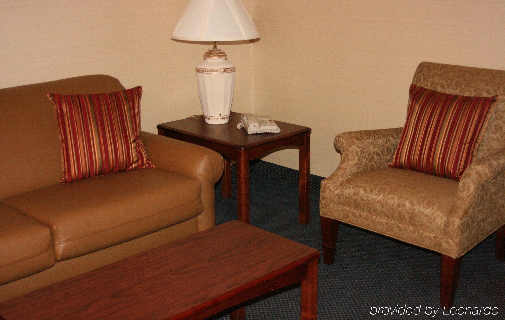 Maron Hotel & Suites Danbury Cameră foto