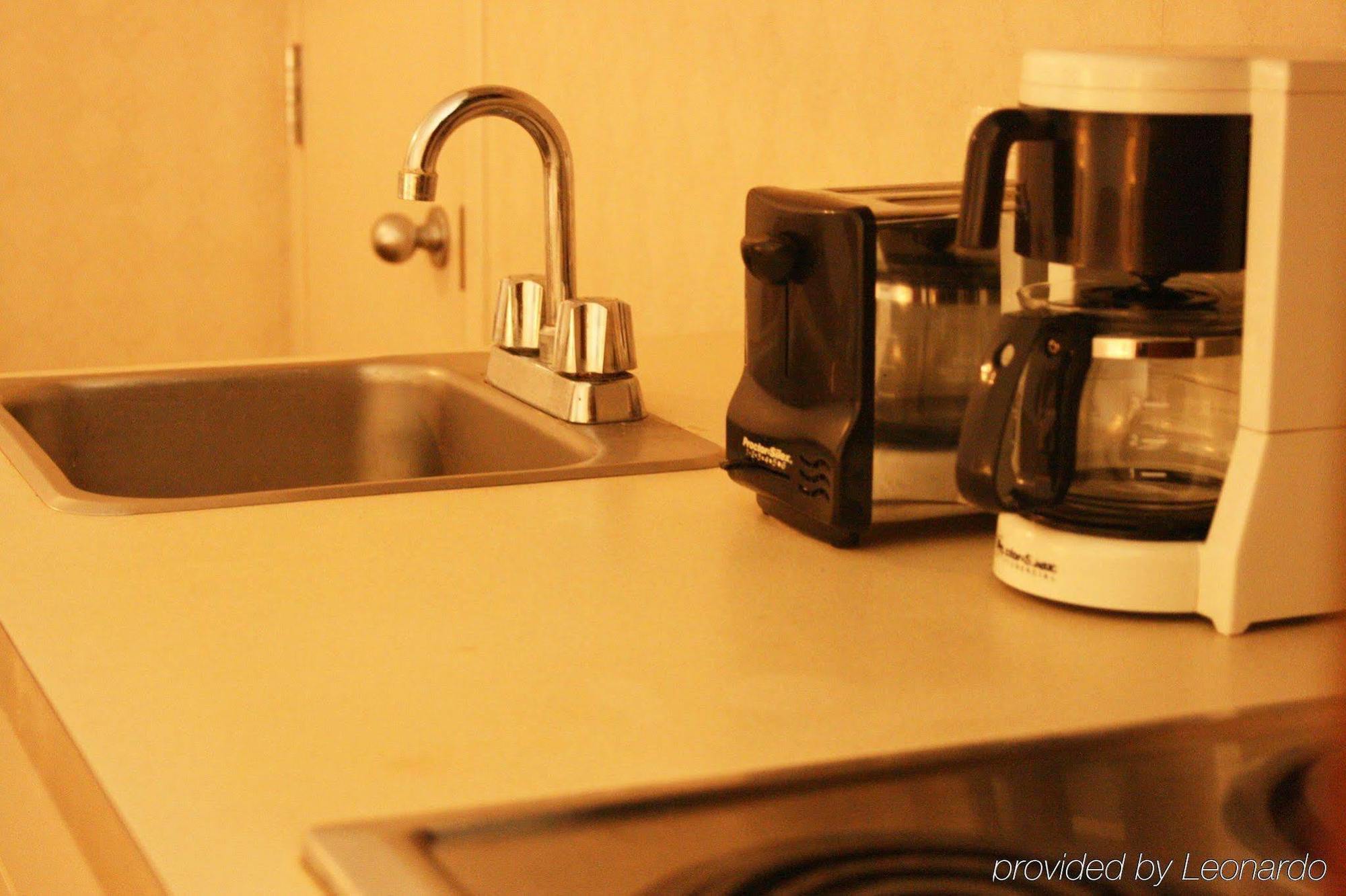 Maron Hotel & Suites Danbury Cameră foto